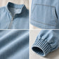 Women's Relaxed Denim Jacket