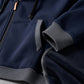 Warm Zip Hoodie Jacket