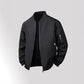 Men's Casual Lightweight Bomber Jacket