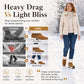 Women's Winter Warm Non-Slip Snow Boots