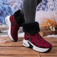 Women's Winter Warm Non-Slip Snow Boots