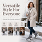 Women's Winter Warm Non-Slip Snow Boots