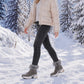 Women's Winter Warm Non-Slip Snow Boots