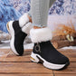 Women's Winter Warm Non-Slip Snow Boots
