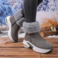 Women's Winter Warm Non-Slip Snow Boots