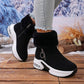 Women's Winter Warm Non-Slip Snow Boots