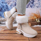 Women's Winter Warm Non-Slip Snow Boots