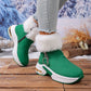 Women's Winter Warm Non-Slip Snow Boots