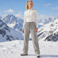 Unisex Thickened Warm Fleece Pants