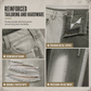 Men's Slim Fit Ripped Jeans