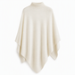 Women's Elegant Loose Knitted Shawl Wrap