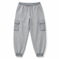 Men's Casual Cargo Jogger Pants