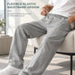 Men's Casual Loose Fit Sports Pants