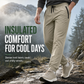Men's Quick Dry Stretch Sports Pants