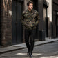 Men‘s Street-Ready Denim Jacket