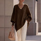 Hot Sale 50% OFF💖Women's Mid Length Knit Sweater