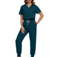 Women's Comfortable & Breathable Scrubs Set