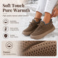 Women's Casual Plush-Lined Winter Shoes