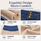 Women's High-Waisted Warm-Lined Skinny Jeans