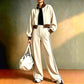 Women's Casual Sporty 2-Piece Set