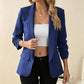 Women's Casual Versatile Slim Fit Blazer