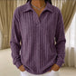 Women's Cozy V-Neck Ribbed Knit Sweater