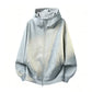 Women's Casual Full Zip Hoodie Jacket