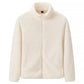 Women's Cozy Stand Collar Thermal Jacket