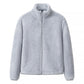 Women's Cozy Stand Collar Thermal Jacket