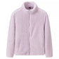 Women's Cozy Stand Collar Thermal Jacket
