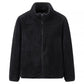Women's Cozy Stand Collar Thermal Jacket