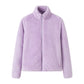 Women's Cozy Stand Collar Thermal Jacket