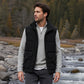 Men's Thickened Corduroy Padded Vest