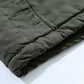 Men’s Plush Lined Winter Jacket with Multi Pockets