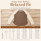 Women's Western Ranch Style Raglan Long Sleeve Knit Top with Textured Waffle Fabric and Curved Hem