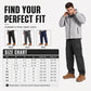 👖🔥Winter Windproof Thermal Pants – Warm & Adventure-Ready