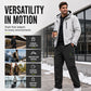 👖🔥Winter Windproof Thermal Pants – Warm & Adventure-Ready