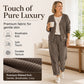 Women's Casual Corduroy 2-Piece Set