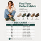 Women's Casual Lightweight Platform Sneakers