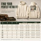 Men's Retro Fishing Graphic Hoodie Relaxed Fit Soft Cotton Blend Fleece Sweatshirt with Kangaroo Pocket