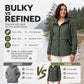 Women's Outdoor Windproof Hooded Jacket