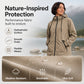 Women's Outdoor Windproof Hooded Jacket
