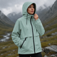 Women's Outdoor Windproof Hooded Jacket