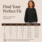 🎉This Week's Special Sales - 60% OFF✨👚Women's Oversized Ribbed Knit Sweater
