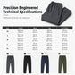 Smooth Comfort Commute Pants for Women