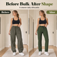 Smooth Comfort Commute Pants for Women