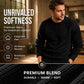 Men's Classic Crewneck Knit Top