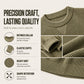 Men's Classic Crewneck Knit Top