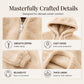Women's Winter Cozy Hooded Jacket