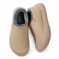👢 Women's Winter Warm Loafers – Hidden Lift & Non-Slip Sole | Easy On/Off, Comfortable & Stylish ✨
